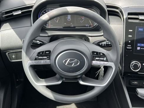 Certified 2023 Hyundai Tucson SE AWD/4WD image 15