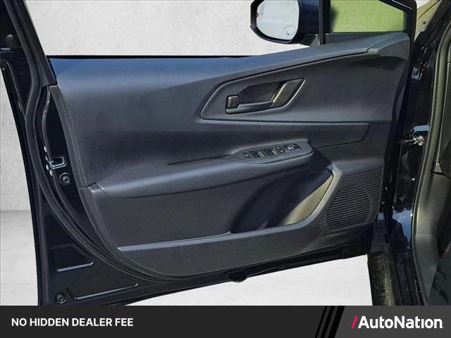 Used 2026 Toyota Prius Plug-In Hybrid FWD image 1