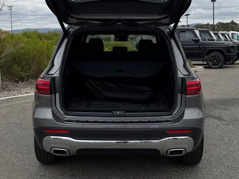Certified 2026 Mercedes-Benz GLB 250 image 13