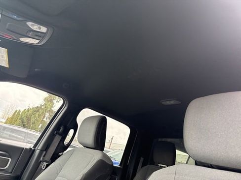 Used 2022 RAM 2500 Big Horn image 13