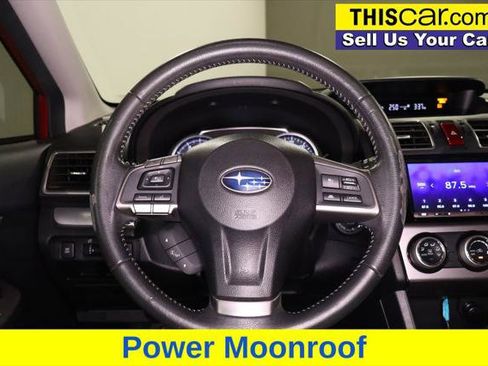 Used 2015 Subaru Impreza 2.0i Sport Limited image 12