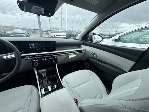 New 2026 Hyundai Tucson SEL image 11