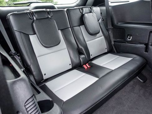 Used 2023 Ford Explorer XLT w/ Equipment Group 202A image 19