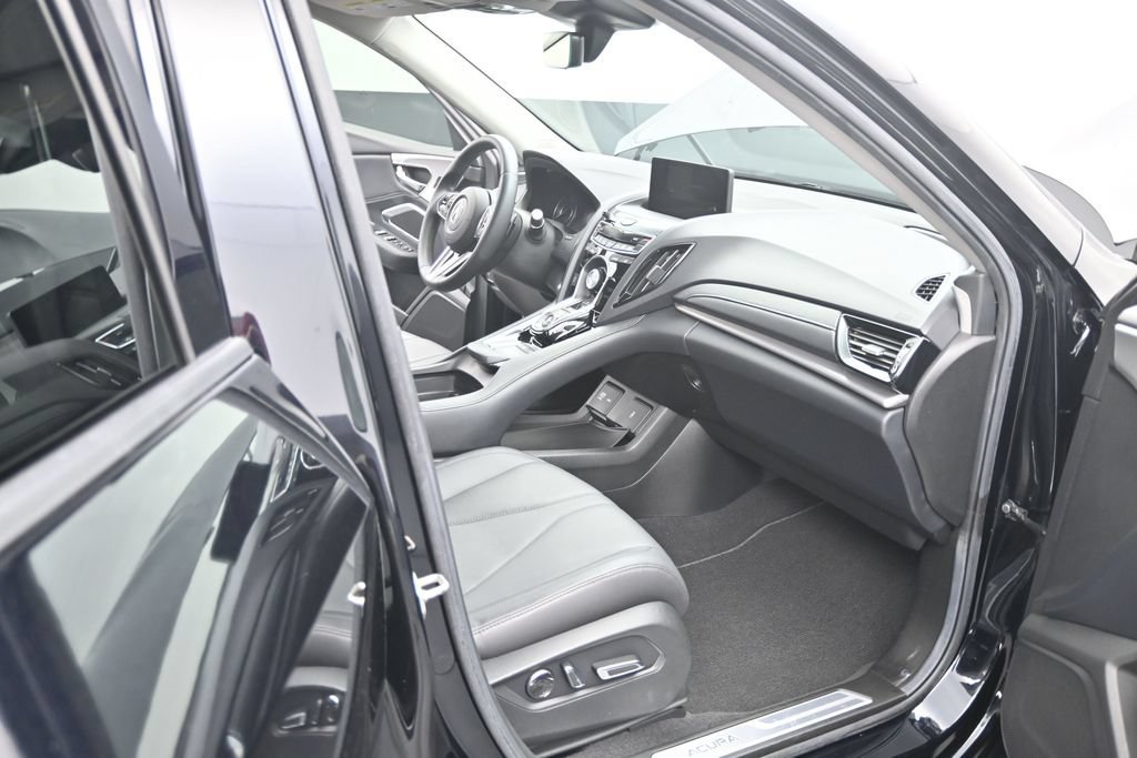 Used 2019 Acura RDX FWD image 22