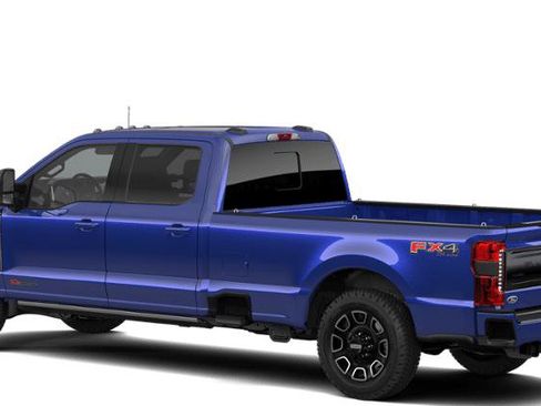 New 2026 Ford F350 4x4 Crew Cab Super Duty image 24
