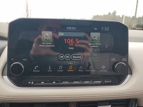 Certified 2023 Nissan Rogue SL w/ SL Premium Package image 35