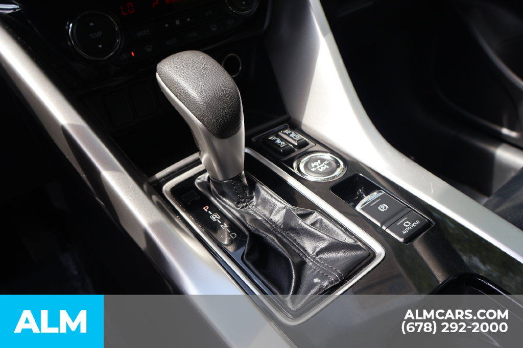 Used 2024 Mitsubishi Eclipse Cross SE AWD/4WD image 30