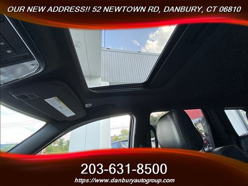 Used 2019 Jeep Grand Cherokee Altitude AWD/4WD image 23