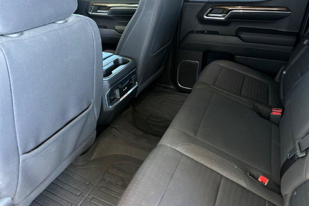 Used 2023 GMC Sierra 1500 Elevation AWD/4WD image 12