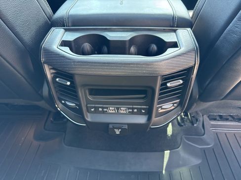 Used 2022 RAM 1500 Limited AWD/4WD image 28