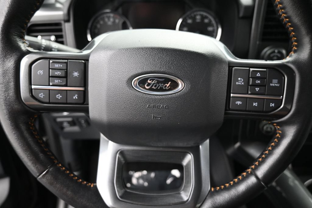 Used 2022 Ford F150 Tremor w/ Equipment Group 401A Mid AWD/4WD image 13
