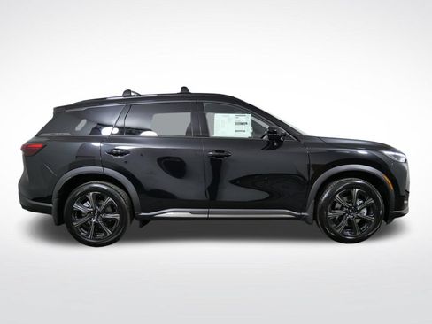 New 2027 INFINITI QX60 Autograph w/ Dark Cargo Package AWD/4WD image 2