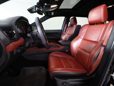 Used 2024 Dodge Durango SRT Hellcat AWD/4WD image 18