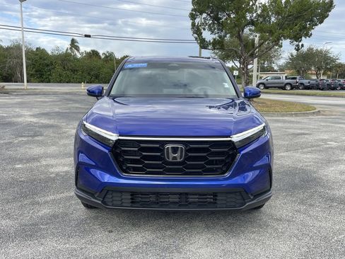 Used 2023 Honda CR-V EX image 12