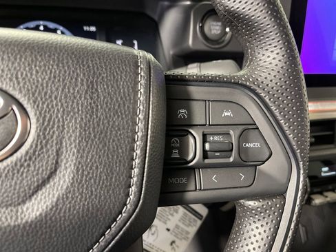 New 2026 Toyota Tacoma SR5 image 27