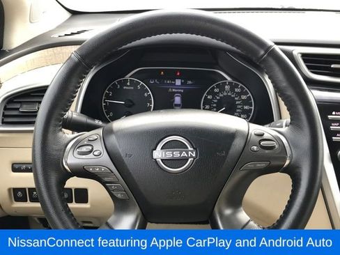 Used 2023 Nissan Murano SL image 9