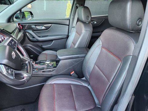 Used 2019 Chevrolet Blazer RS image 27