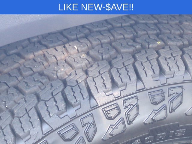 Used 2025 Jeep Grand Cherokee Trailhawk w/ Advanced Protech Group II AWD/4WD image 11