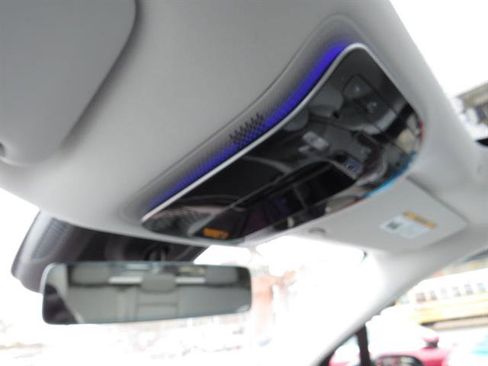 Used 2024 Mercedes-Benz EQE 350+ 4MATIC SUV image 12