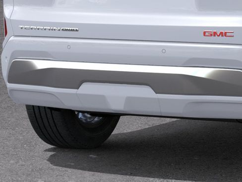 New 2026 GMC Terrain Denali AWD/4WD image 14