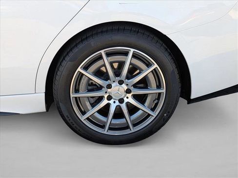 Certified 2025 Mercedes-Benz C 43 AMG AMG C 43 image 25