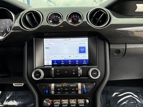 Used 2021 Ford Mustang GT Premium w/ GT Performance Package RWD image 19