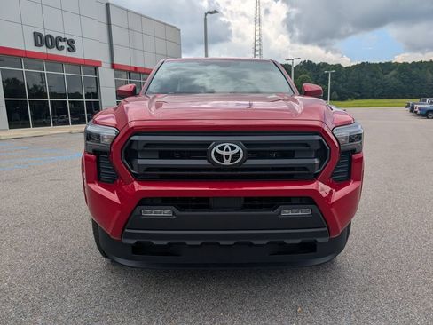 New 2026 Toyota Tacoma SR5 AWD/4WD image 8