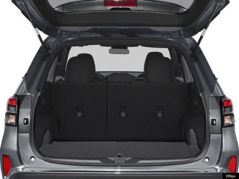 New 2026 Subaru Forester Base image 9