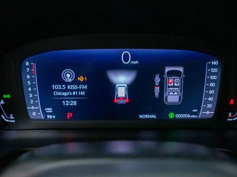 New 2026 Honda Passport TrailSport image 23