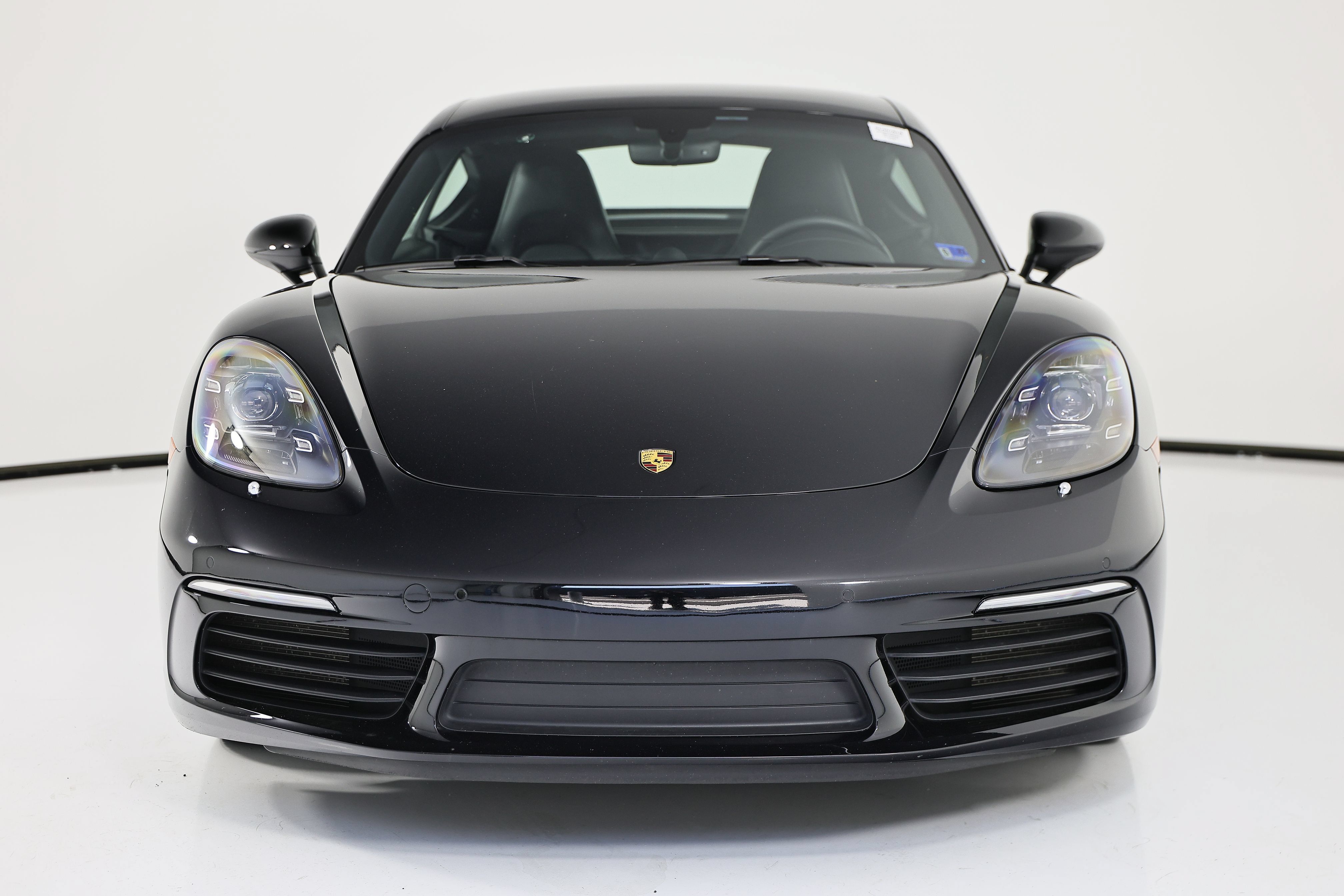Certified 2024 Porsche 718 Cayman S RWD image 10