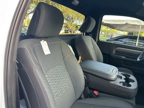Used 2025 RAM 3500 Tradesman AWD/4WD image 20