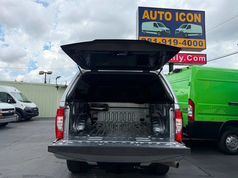 Used 2022 Ford F250 XL w/ STX Appearance Package AWD/4WD image 23