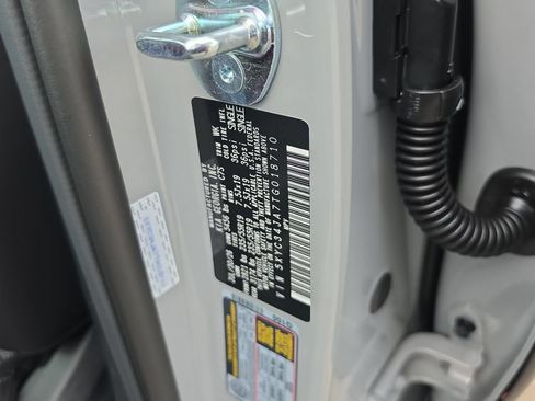 New 2026 Kia EV6 Light RWD image 31