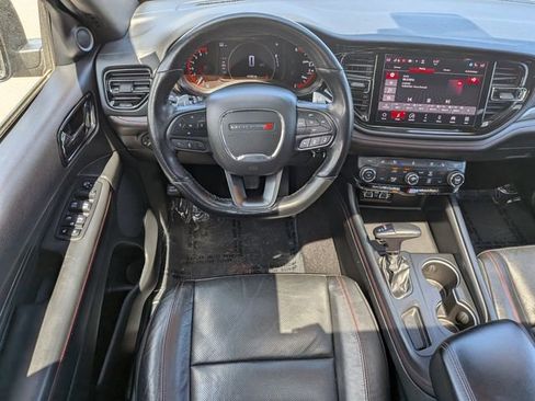 Used 2024 Dodge Durango GT image 10