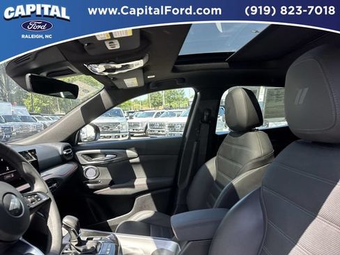 Used 2024 Dodge Hornet GT Plus w/ GT Blacktop Package AWD/4WD image 21