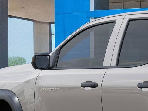 New 2026 Chevrolet Colorado Trail Boss image 38