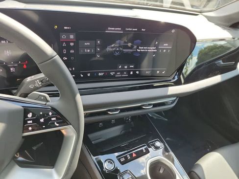 New 2026 Audi A6 Premium Plus AWD/4WD image 24