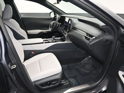 New 2026 Lexus RX 350 Premium Plus image 11