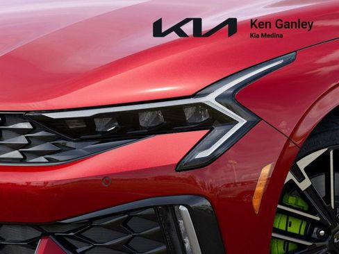 New 2026 Kia K5 GT image 10