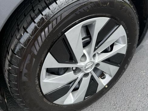 Used 2020 Nissan Altima 2.5 S w/ Driver Assist Package FWD image 9