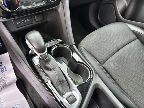 Used 2023 Buick Encore GX Preferred w/ Cold Weather Comfort Package image 15