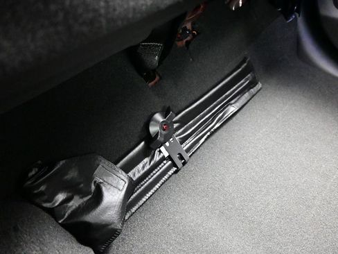 Used 2025 Chevrolet Silverado 1500 RST w/ Z71 Off-Road Package image 38