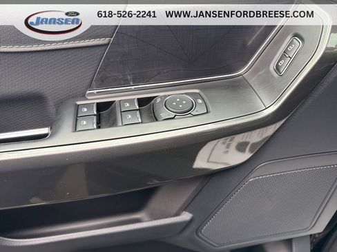 Used 2023 Ford F150 XLT w/ Equipment Group 302A High image 9