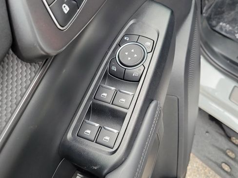 New 2026 Ford Ranger Raptor image 23