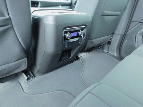 New 2026 Chevrolet Suburban LS w/ LPO, Chrome Package image 21