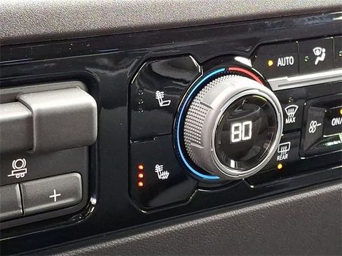 New 2026 Chevrolet Silverado 1500 LT image 14