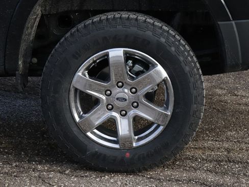 New 2025 Ford Ranger XLT w/ Equipment Group 301A High image 47