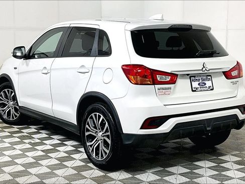 Used 2019 Mitsubishi Outlander Sport LE image 11