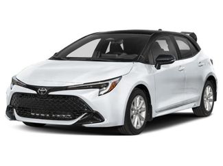 New 2026 Toyota Corolla SE FWD video 1