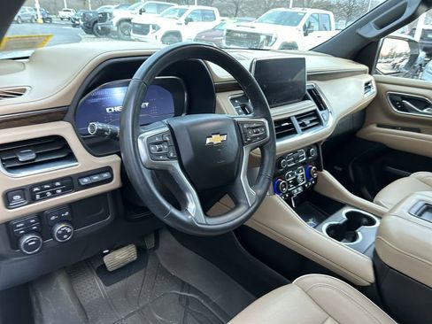 Used 2024 Chevrolet Tahoe Premier image 14